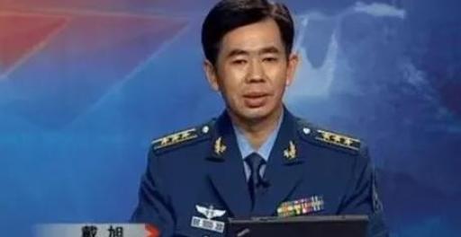 中美要是开战了，中国沿海被炸怎么办？戴旭上校一句话，让大家放心不少，如果中美开战