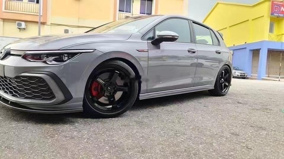 横滨ADVAN GT Beyond 现货18寸 8.5J et45 5x112黑