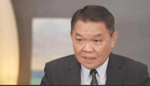 台湾名嘴黄征辉曾表示只要大陆接受两个条件，就可以接受和平统一，他提出的两个条件分