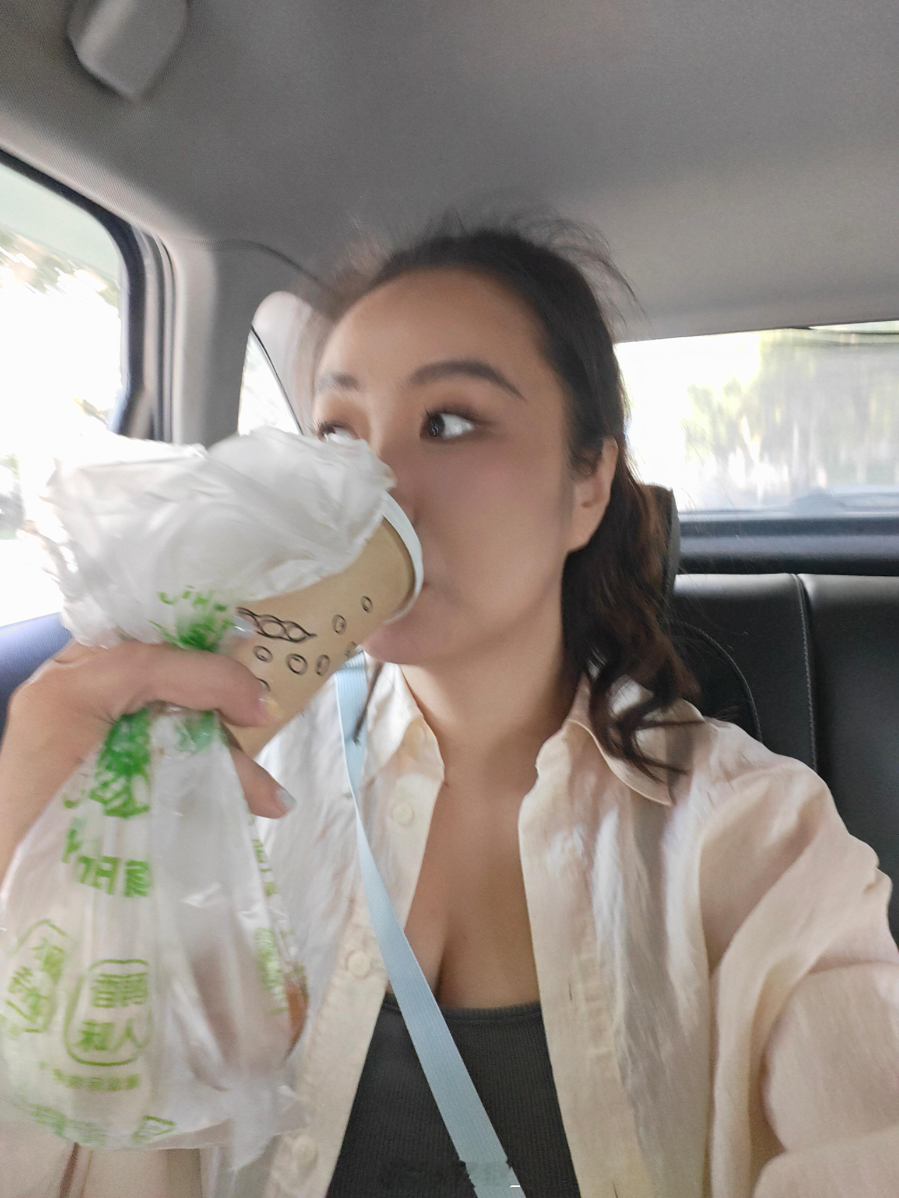 速速吃个早餐要开始搬砖啦大歌碎碎念