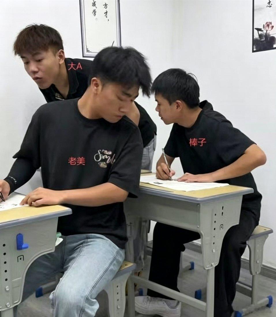 一张图看懂全球股市传导链：美股、韩股、A股环环相扣的现实逻辑这张考场图完美复刻当