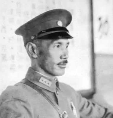 1947年，蒋介石来到延安，问一过路农民：你可见过毛主席？谁想到，老农民的一番话