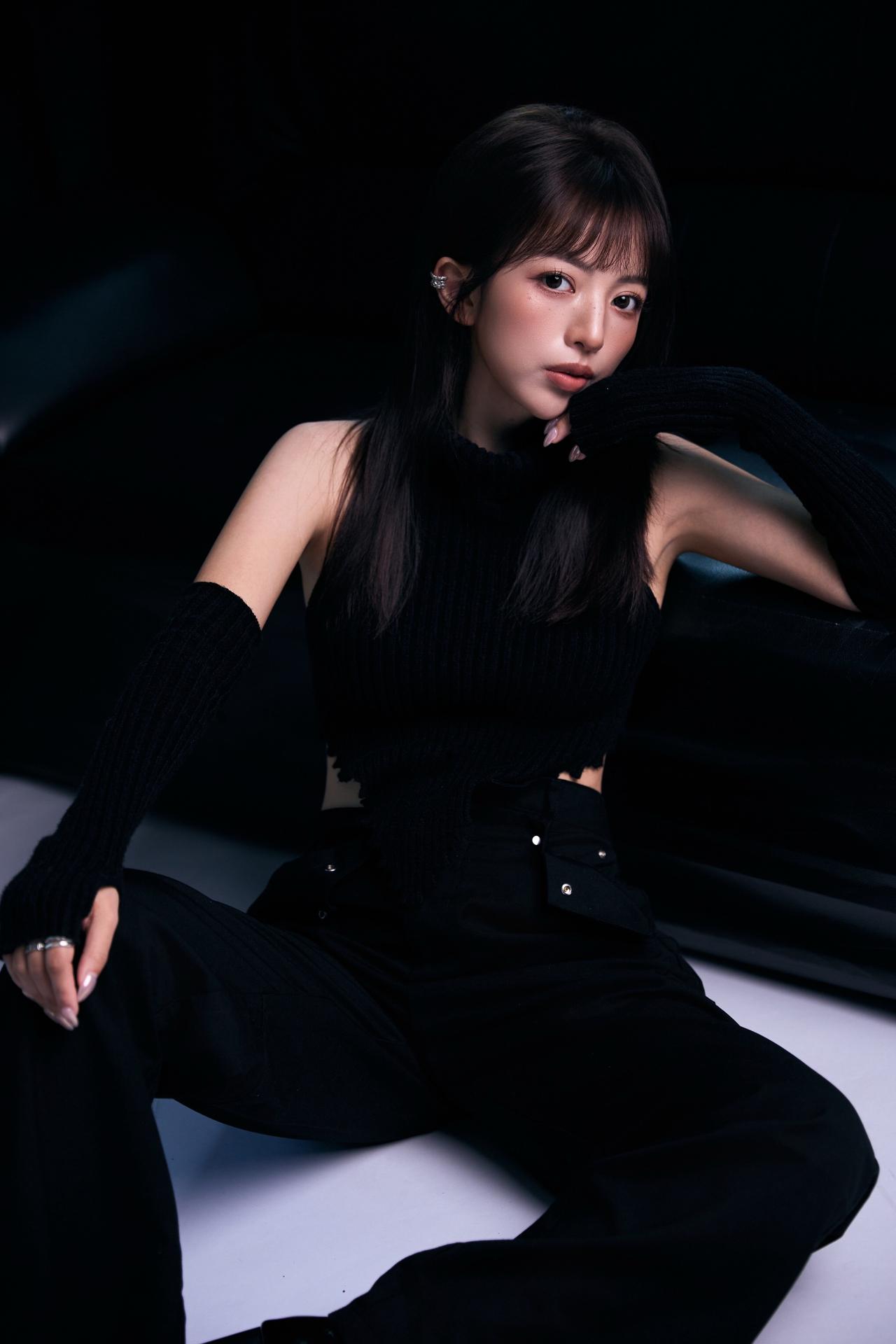 深圳摄影师约拍 胶片风 素人约拍 写真情绪片 自由摄影师