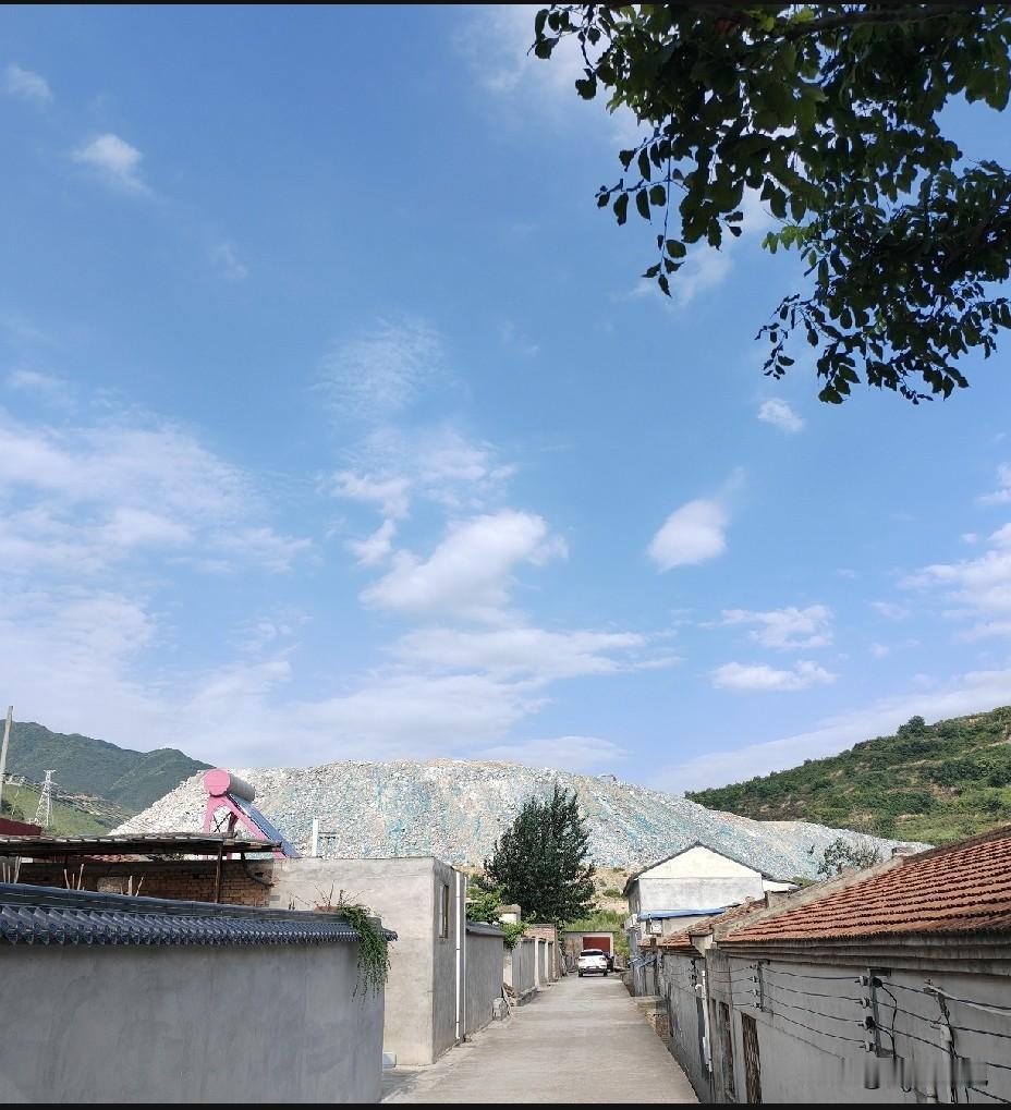 “ 花椒之乡”甘肃天水元龙的大忙季节，这些人都在干啥呢？
        从西安