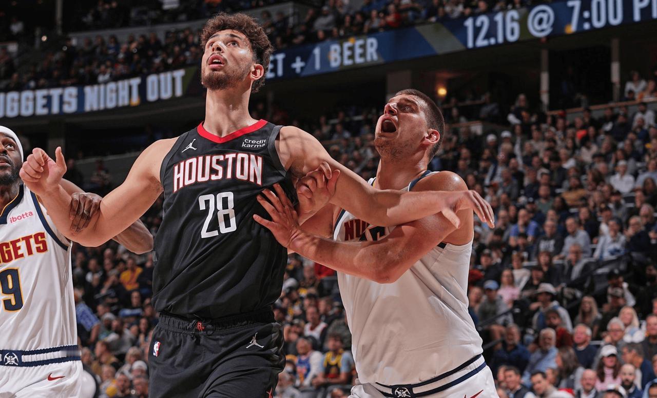 献言献策！火箭季后赛大概率打掘金、湖人、马刺中的一个，火箭如何补强或者调整才能赢