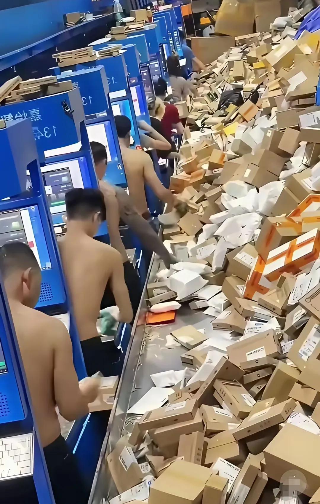 听说这种工作，干一天得躺三天，不知道是不是这样的？

邻居有个中年男人失业了，一