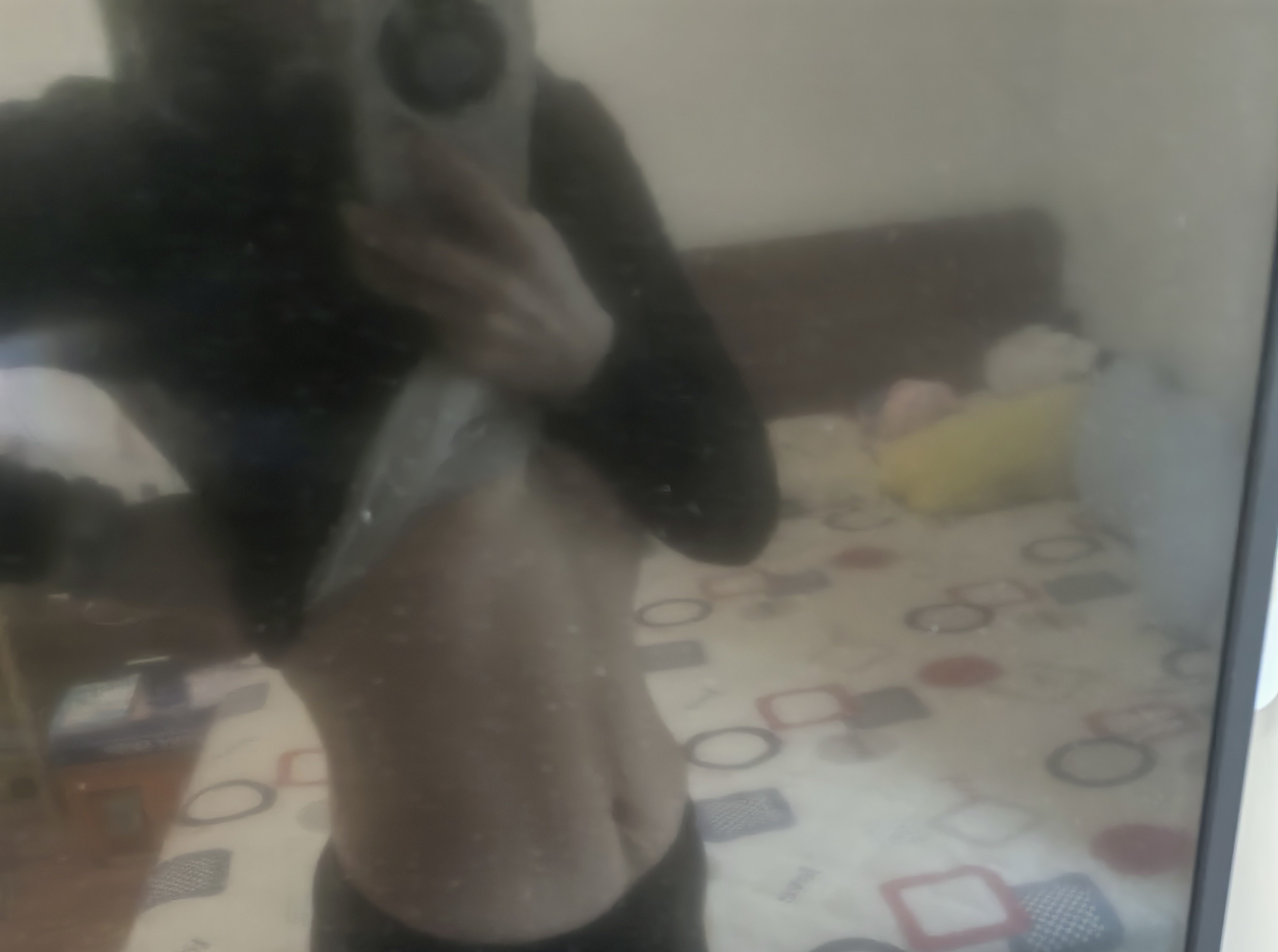 肥肉我有办法赶走，但是生完两个活宝之后，下腹部的皱巴皮我真的没辙了     有人