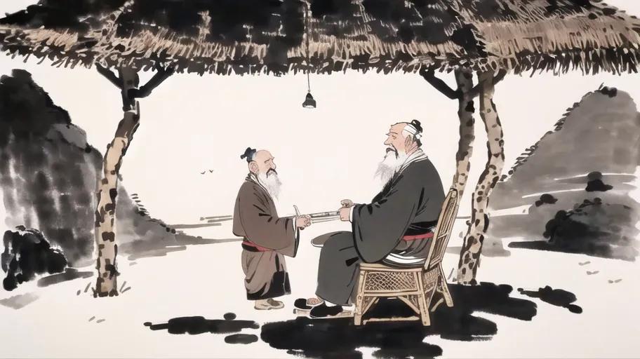 一个人最好的改命方式：换个圈子

《力量》中有一句话：“你是谁，就会遇见谁。”

