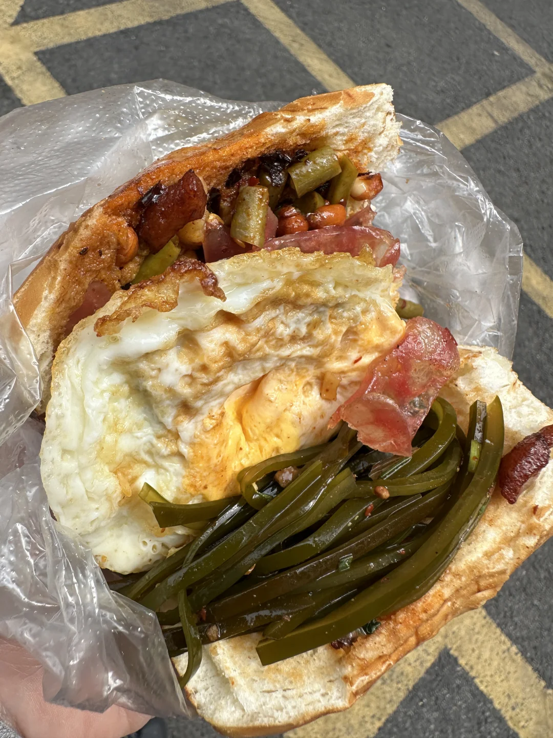 到贵阳了！！超级听劝！！！！