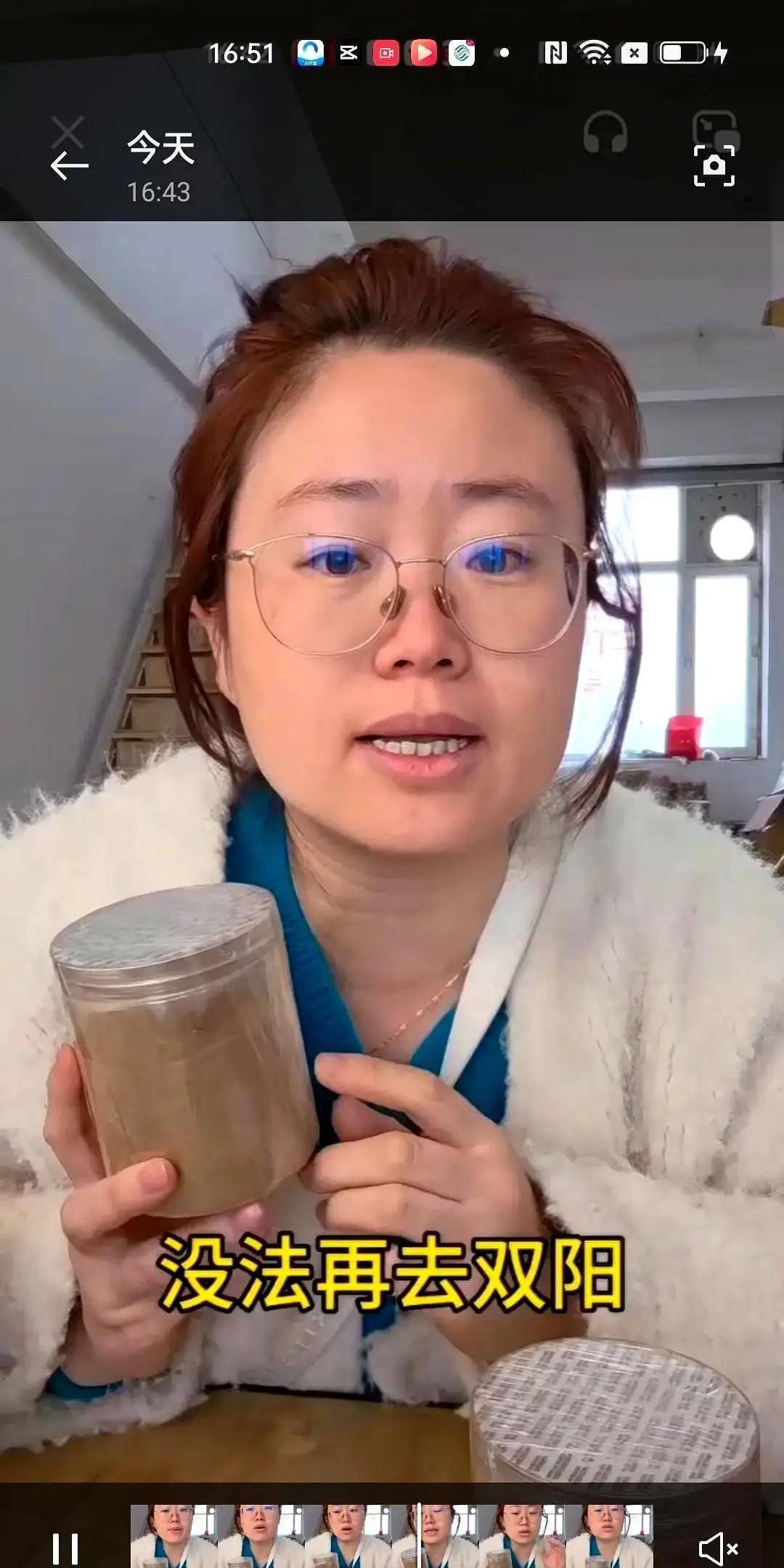 莎莎单播带娃，大壮凭空消失？直播间闹剧后真相成谜
前几天还吵得鸡飞狗跳的三人直播