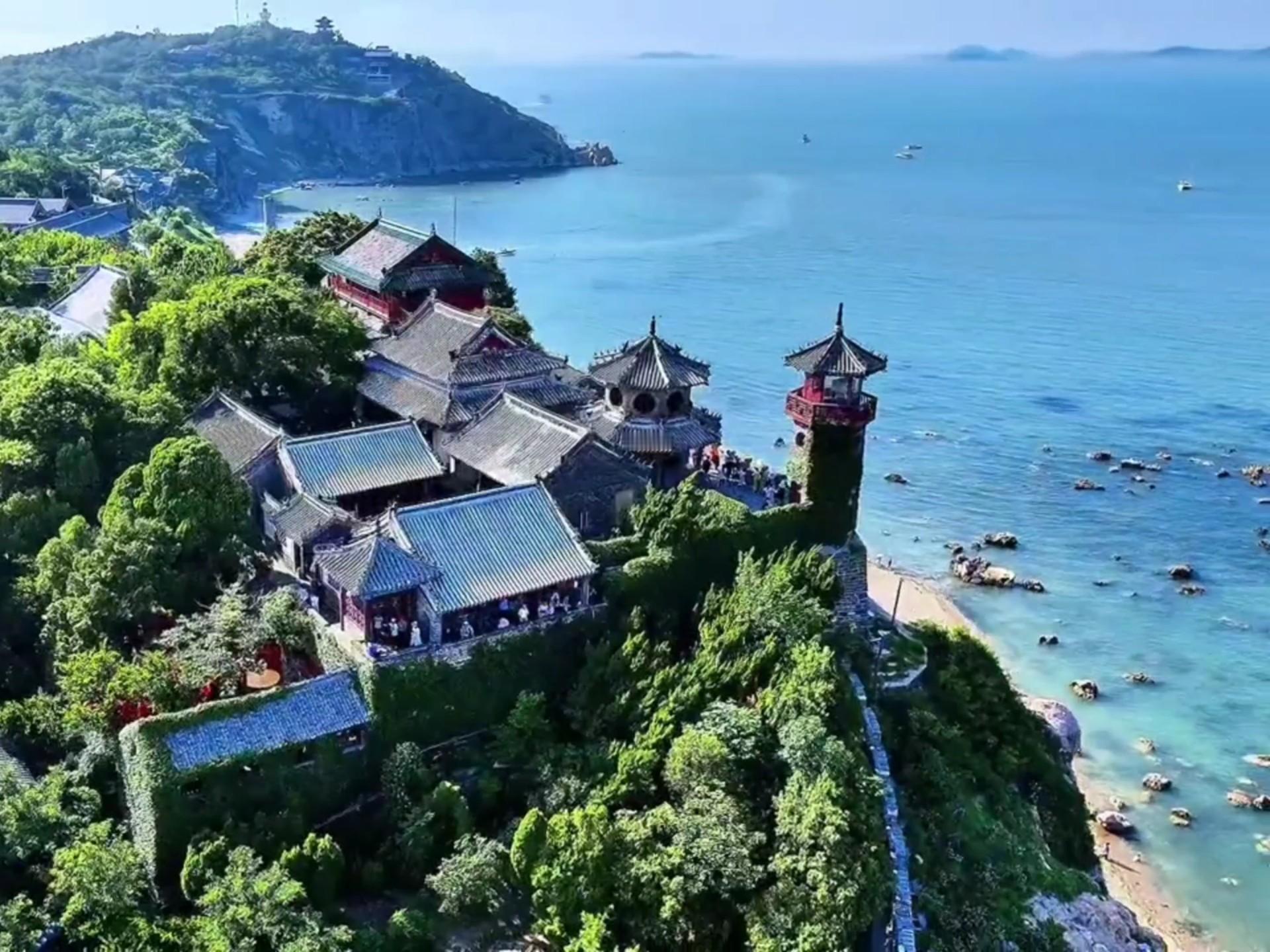 这两年文旅热度持续不断，而在祖国大好河山中，我得给山东宣传一波，无论是文化还是旅