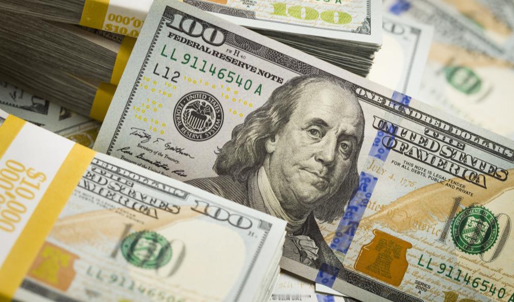 谁能想到，在如今暗流涌动的大国博弈棋局里，竟然有人妄图给国家主权明码标价？

这