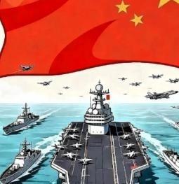 中日开战可能性增大，但收场太难，若真动起手来，中方估计半步都不会退，必然硬刚到底