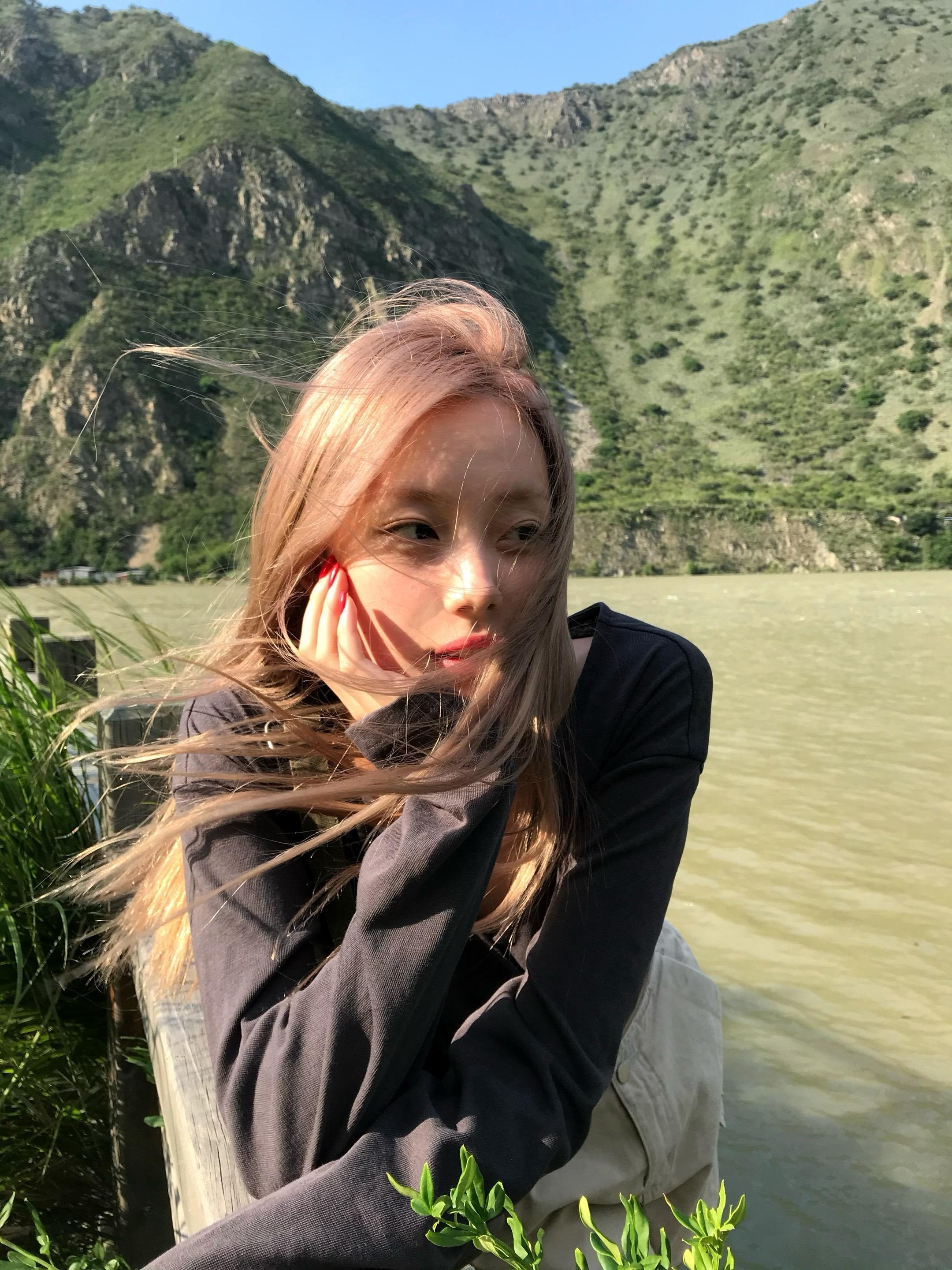 好女人志在四方
