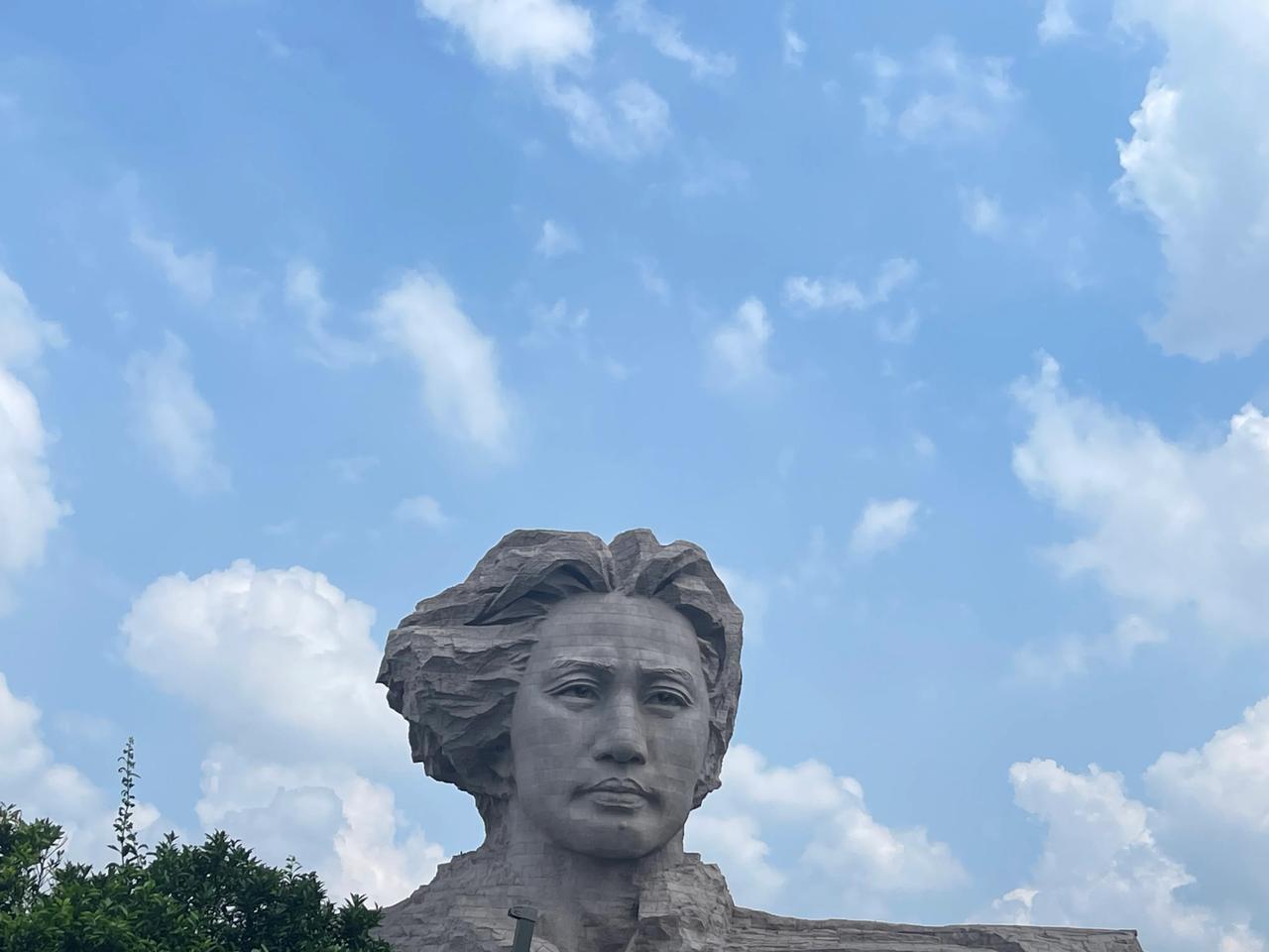 #长沙美景来一波#