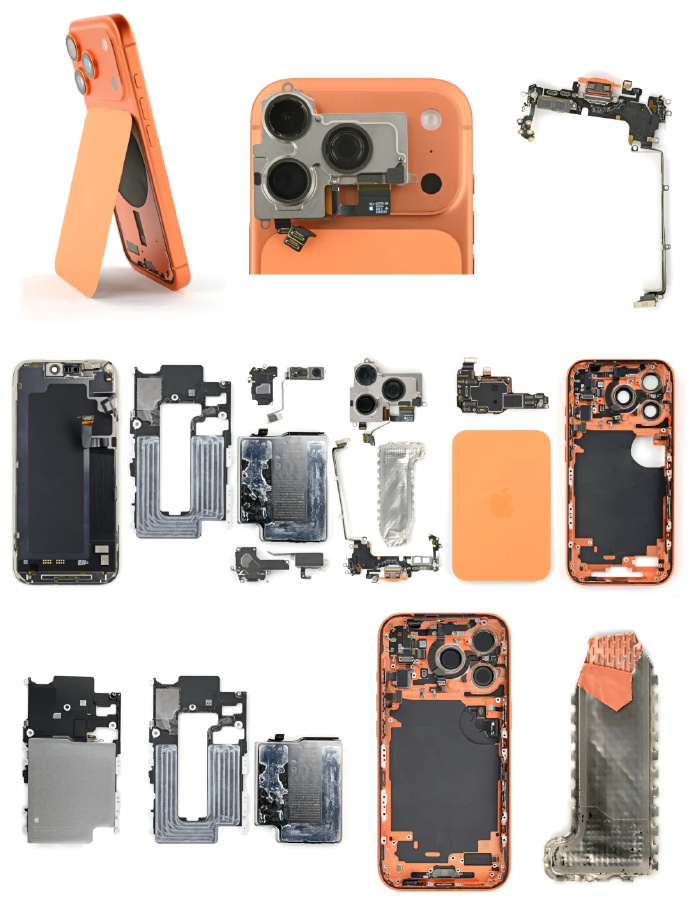 存储暴涨重构手机高端棋局：从硬件堆料到产业链生死战2026年存储芯片三个月暴涨3