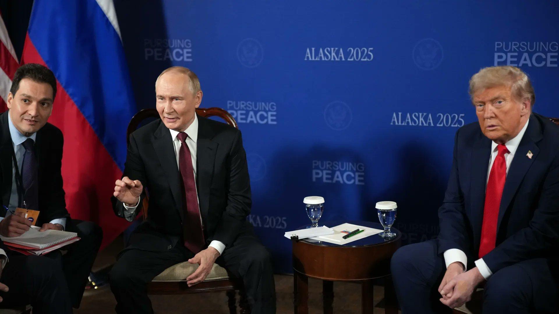 海外新鲜事 乌克兰总统泽连斯基将莫斯科的外交姿态视为表演多于实质内容。他说：“我