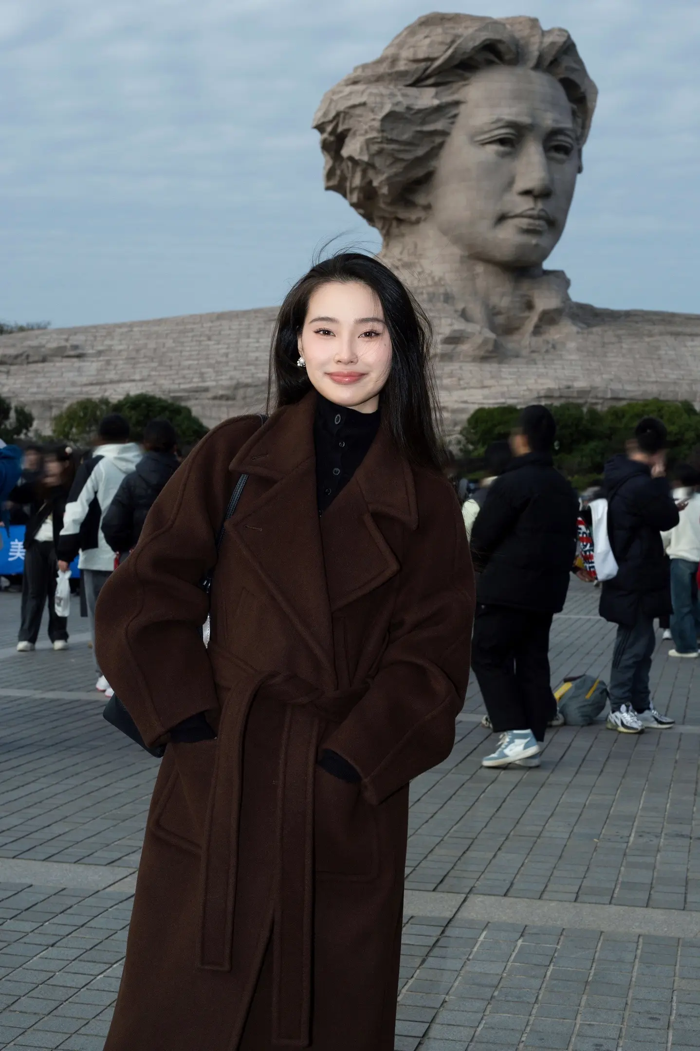 湘江北去