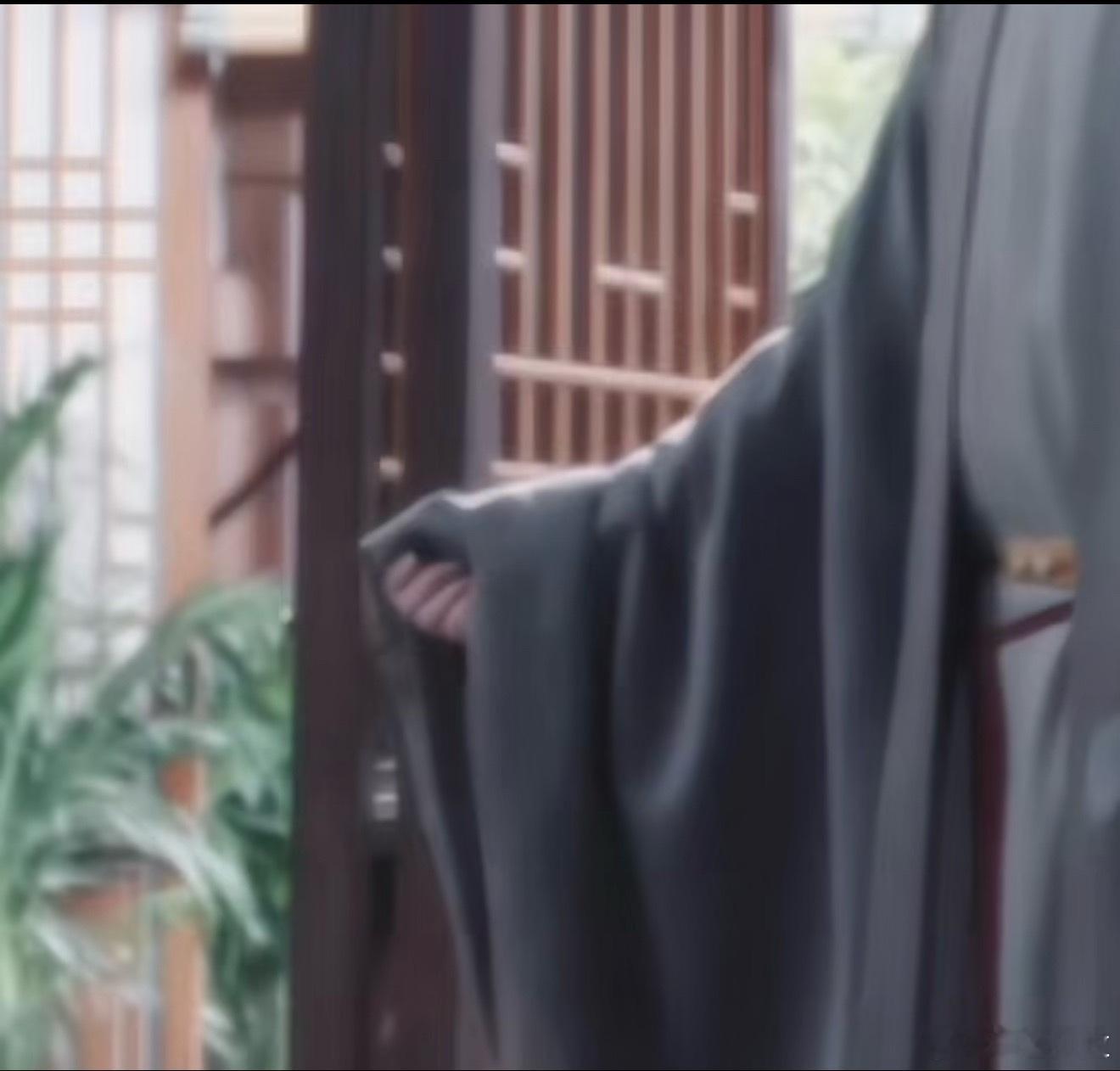 这个手有点太萌了 ​​​