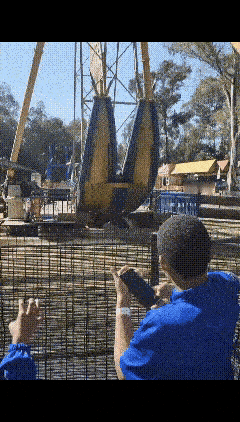 最危险的地方最安全！[狗头][狗头][狗头][狗头]