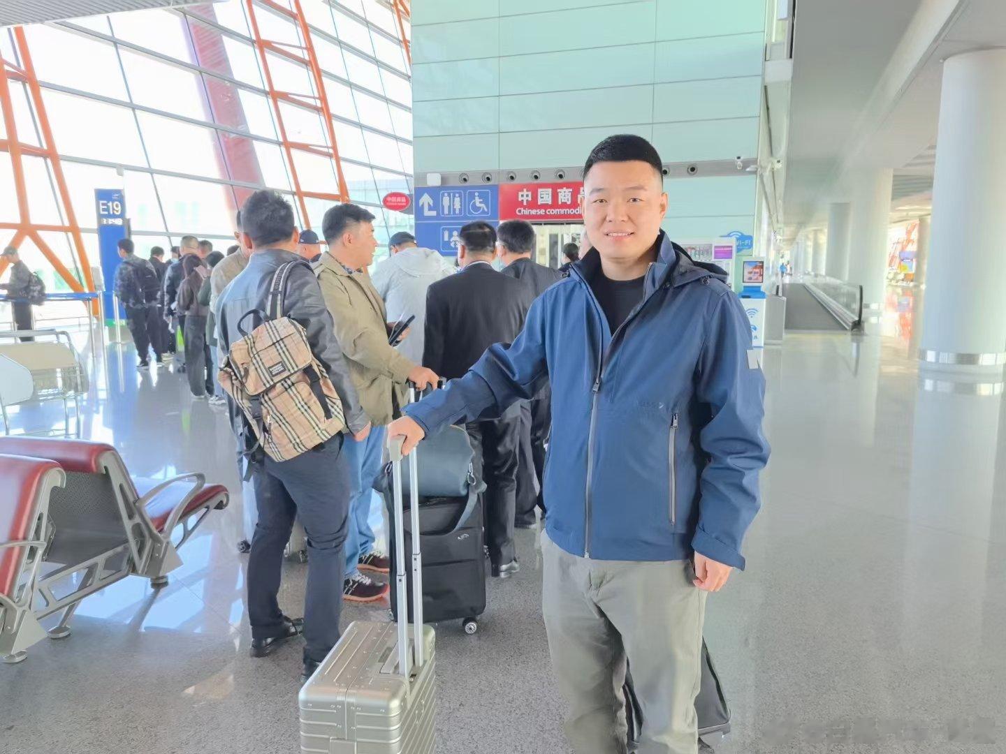 受北京市国有文化资产管理中心邀请参加“联通世界*感知北京”北京-澳门文化产业交流