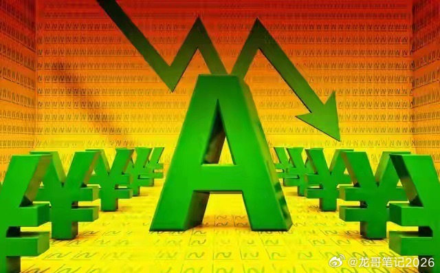 A股:早盘跳水到3743快速拉升,种种迹象表明,A股中级底部已经出现?A股盘中跌