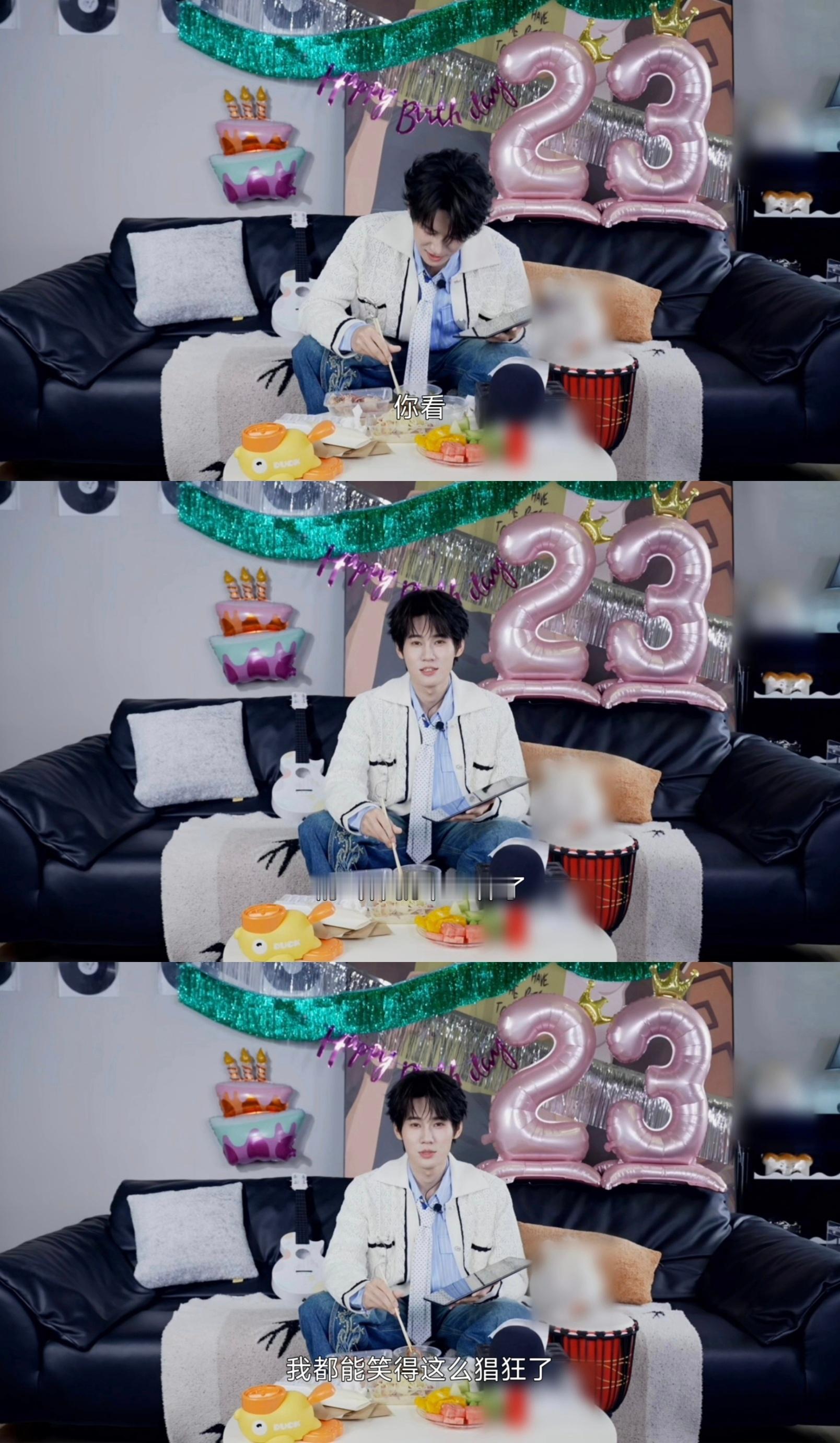 张真源说不依赖哥哥算我没用 张真源这句“算我没用”简直是哥感天花板发言！为了哄粉