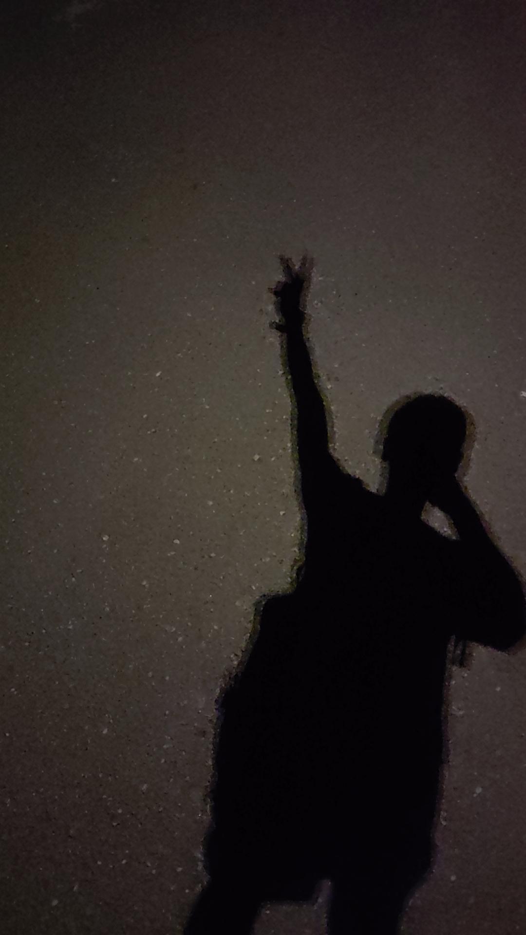 今天当裁判，裁的场上球员不光骂我还要揍我，我要报警，哈哈跑步🏃🏃🏃 羽毛球