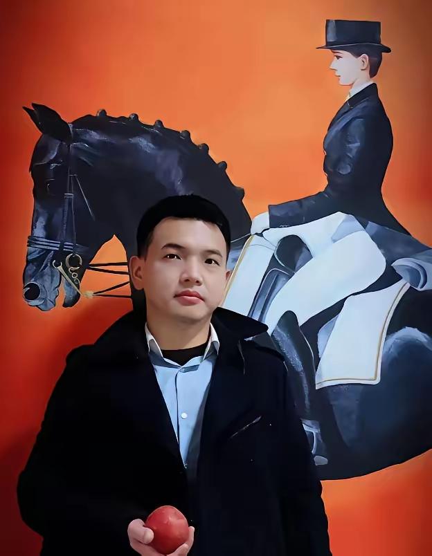 卢克文说的那二十年，是“春凳”时代的二十年，是放纵狂欢的二十年，是放弃道德的二十