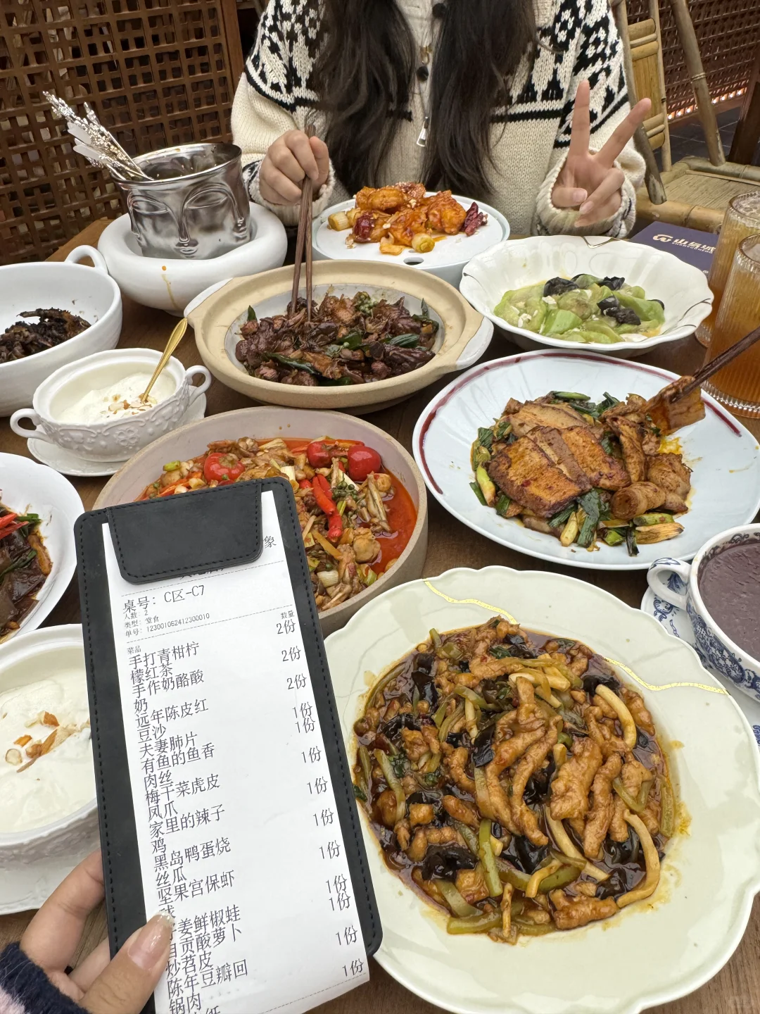 雨花万象天地！！好吃死了他妈的！！！