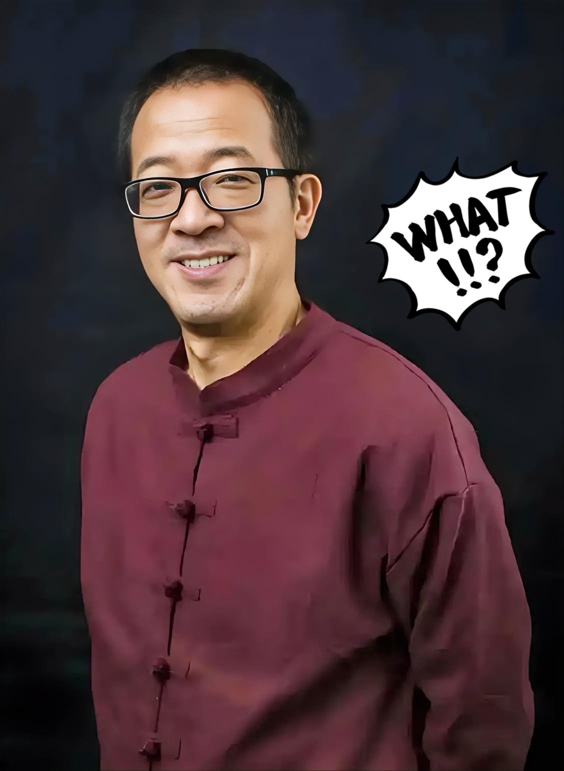 惊掉下巴？

俞敏洪喊“欢迎吐槽”，

员工吐槽加班却被秒封账号！
 
前脚俞敏