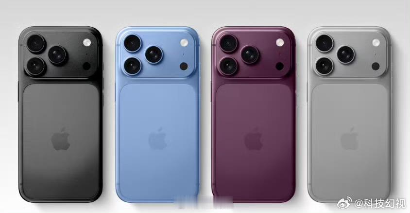 iPhone18Pro最低配或不涨价国产机器都涨价了，到现在苹果还没有涨价，都显