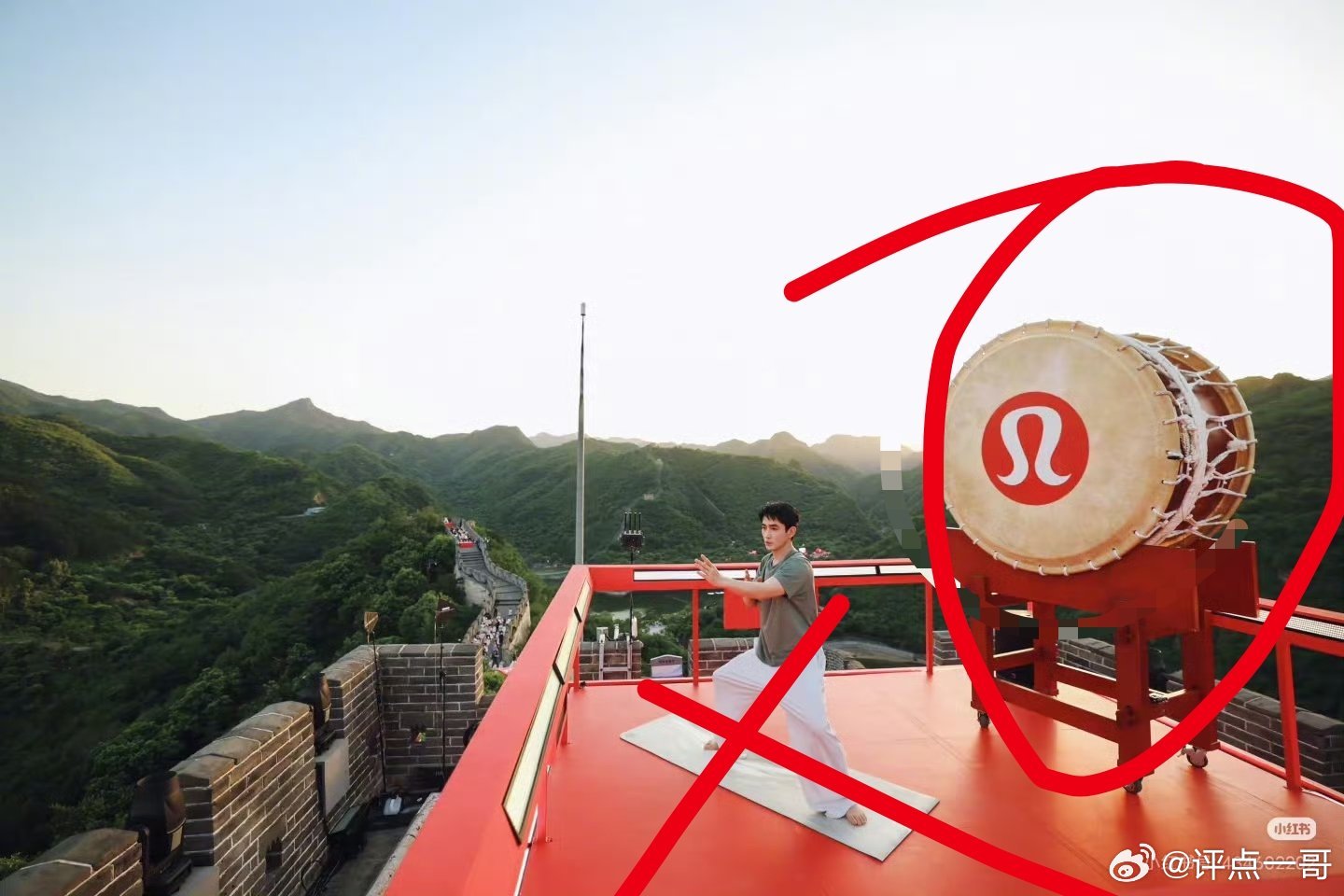 美国佬的运动服装lululemon失守北美市场，中国市场这些年刚有点认知，这就在