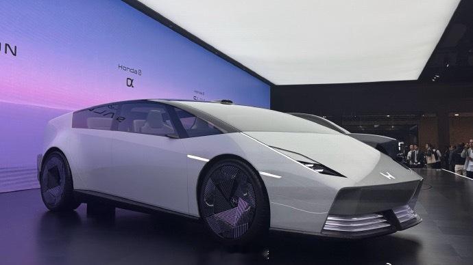 本田的中二魂，纱斯给！ ​​​