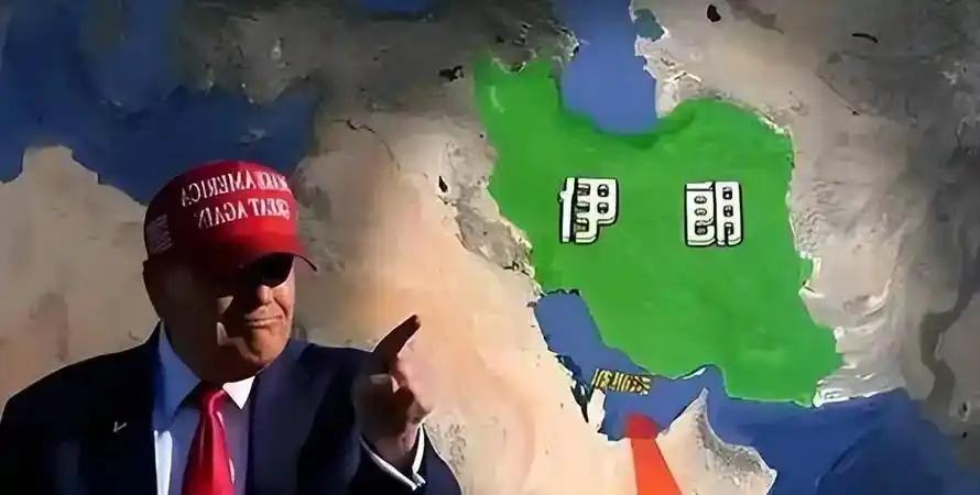 谁说美国打不赢？美国不是打不过伊朗，而是不愿有较大伤亡，而且美对伊的战争是非正义
