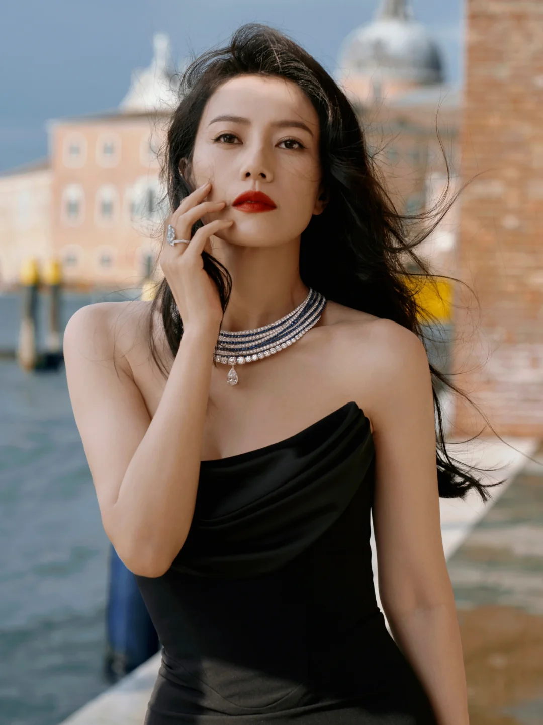 明星写真1619【高圆圆】