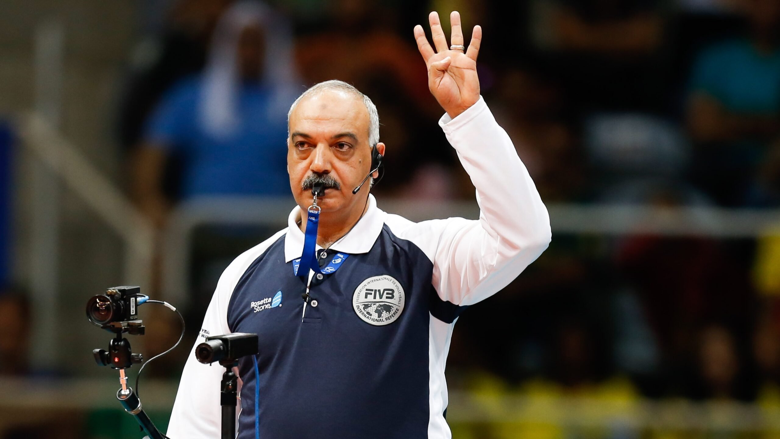 【🧐国际排联宣布将于2026年测试的规则变更】你怎么看待这些规则的改变📍连击