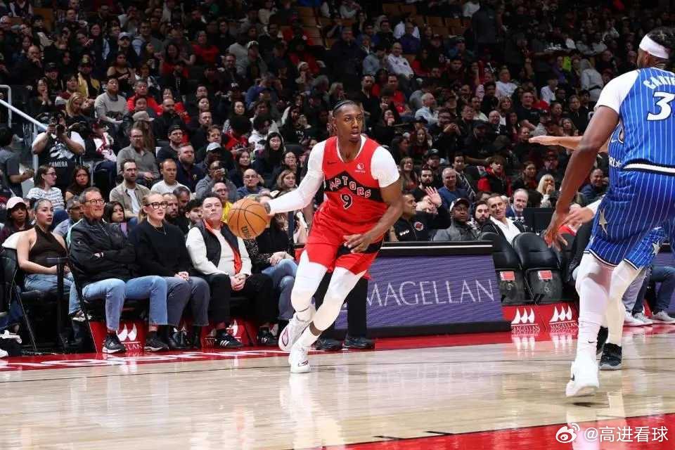 狂轰31-0攻势！猛龙52分狂胜魔术 巴恩斯23+15助攻引8人上双北京时间3月