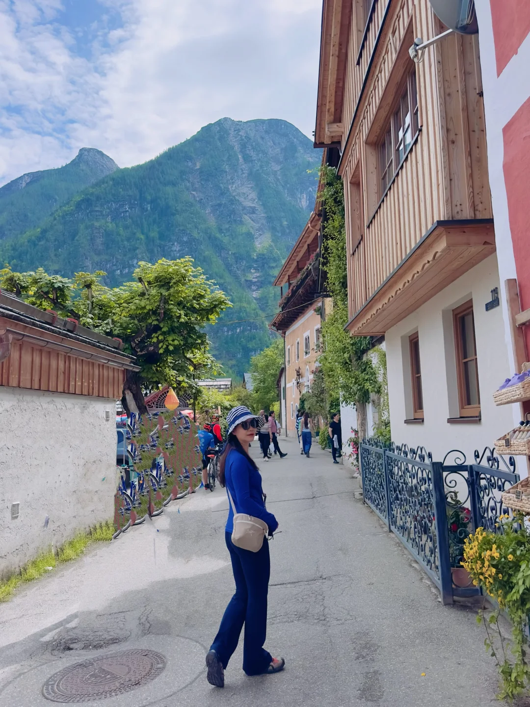 致退休五载的自己：终读懂日子里的“俗与好”