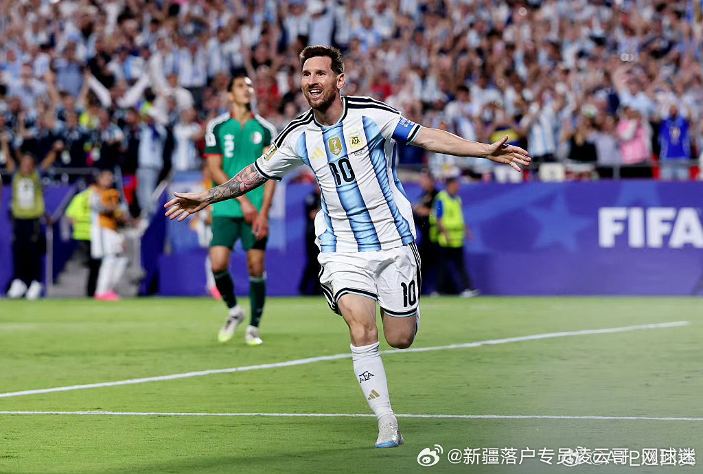 🇦🇷梅西：“我和🇪🇸纳达尔有很多共鸣。”🔥周二2️⃣在世界杯⚽首战1️