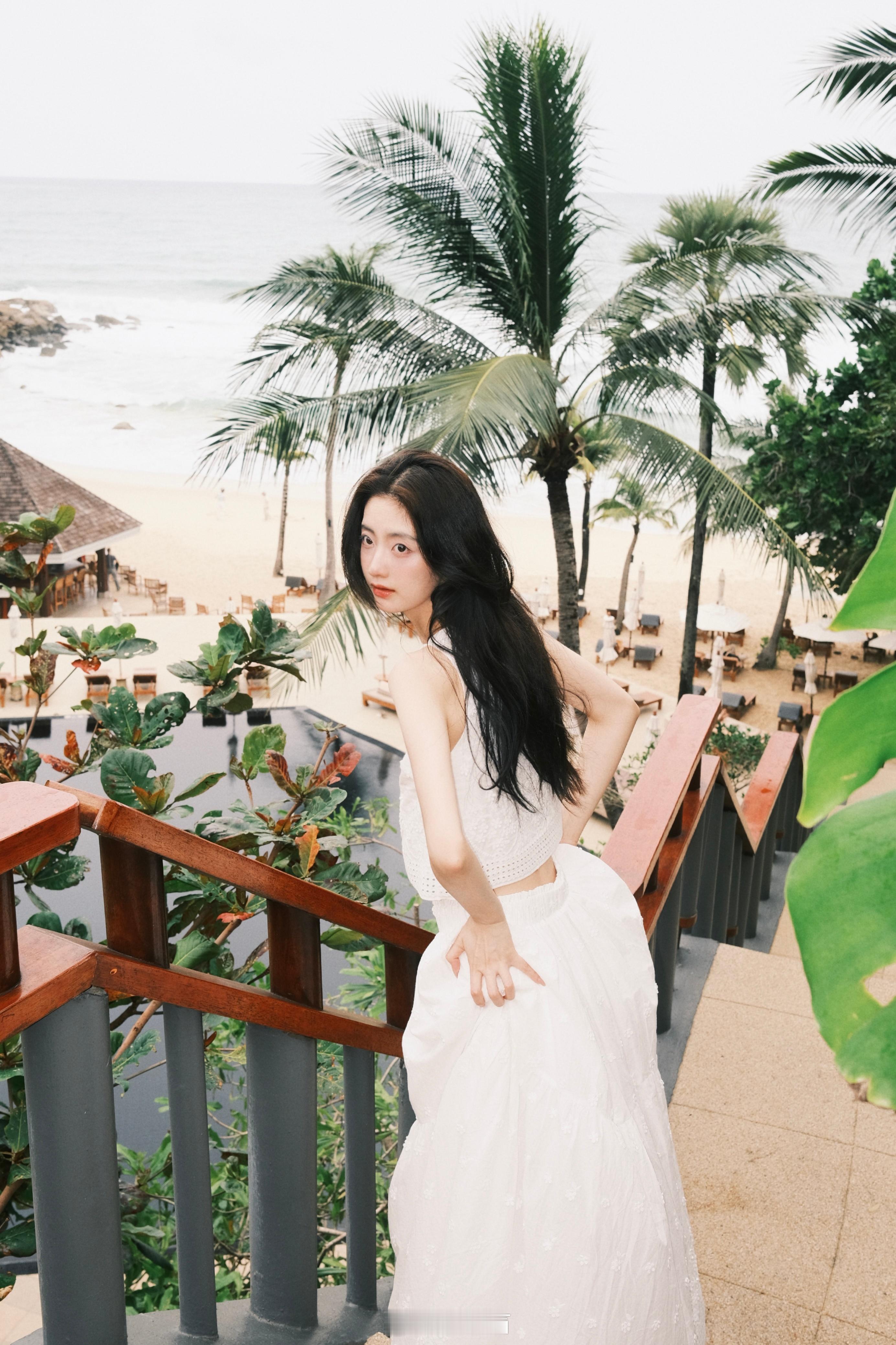 🏝️一些海岛记忆过夏天这一块 ​​​