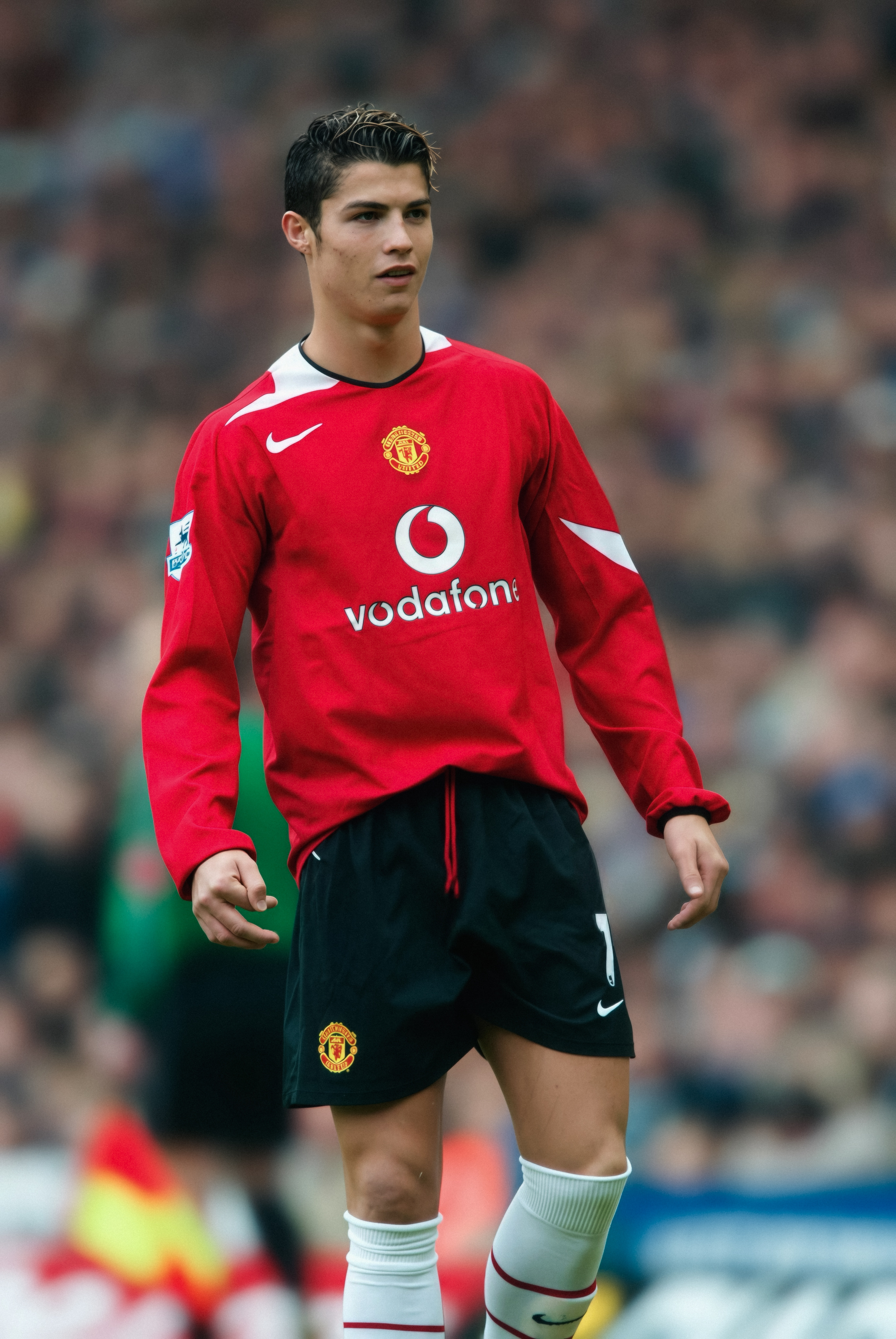 没见过的C罗照片 晚安𝑮𝒐𝒐𝒅𝑵𝒊𝒈𝒉𝒕𝑪𝒓𝒊𝒔𝒕?