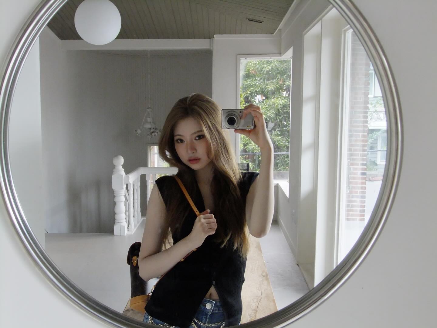 KiiiKiii HAUMLV mood✨ 