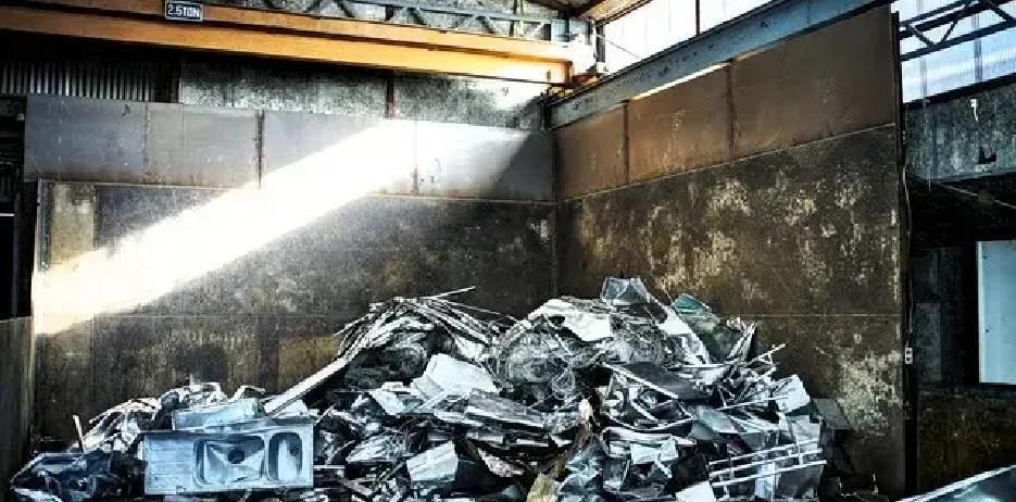 2026年开年，国内铝价就稳稳站上每吨2.3万元以上，沪铝主力合约一度冲到2.3