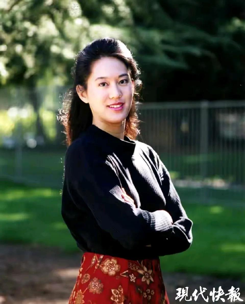 不能忘却！张纯如逝世20周年中美三地共同纪念

对抗遗忘，打捞真相，她，是张纯如