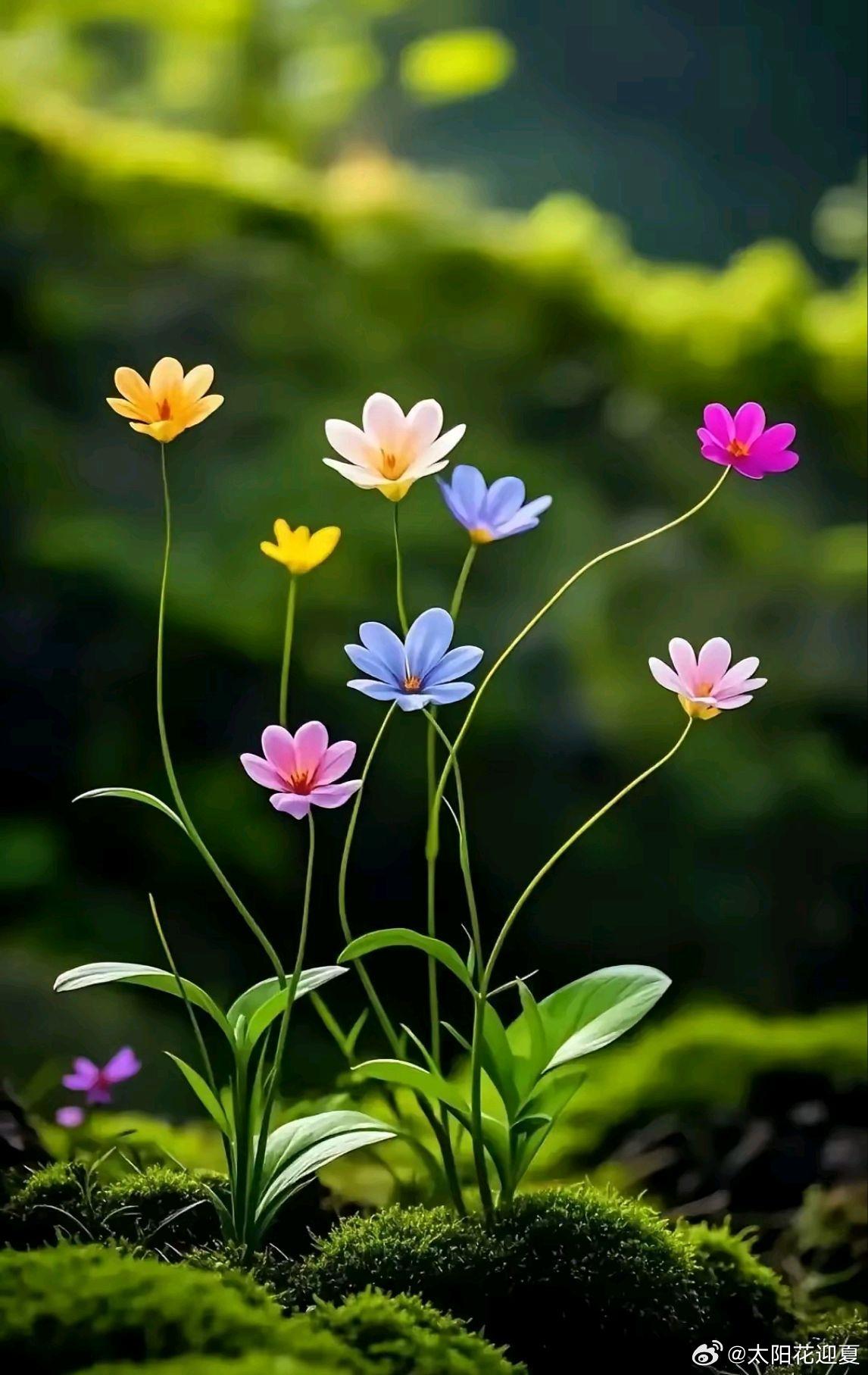 仲夏时节繁花盛开、姹紫嫣红～寻美河南