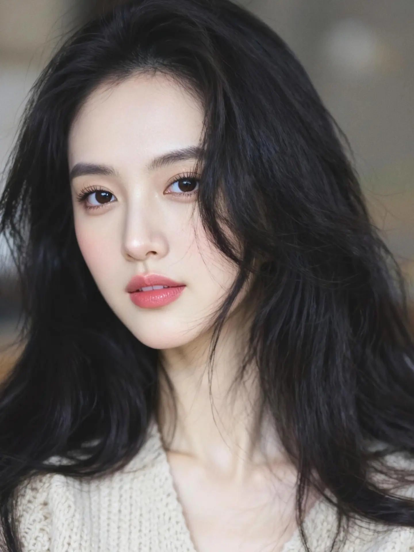 AI卷发氛围感写真 ai创作 情绪音乐玩法新风向 玩法合伙人计划