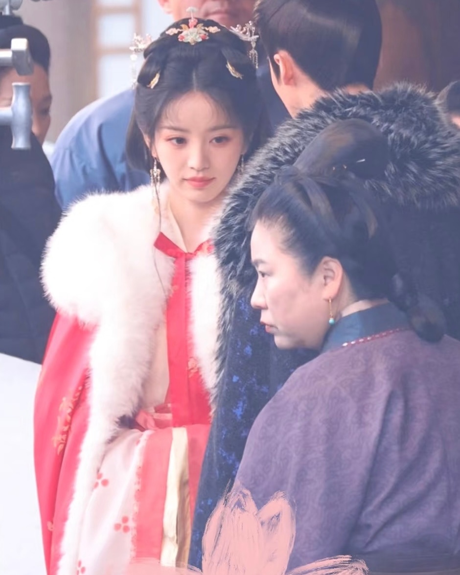 怎么这么漂亮啊啊啊啊啊啊啊 