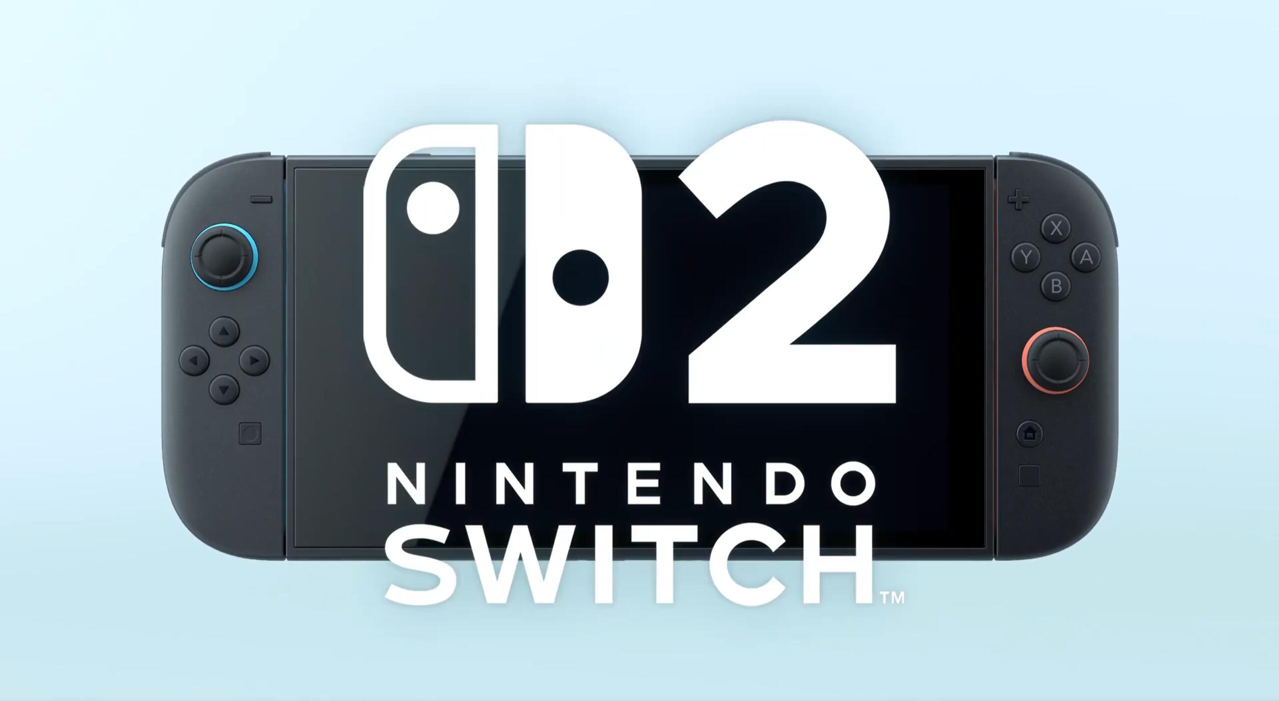 因为Switch性能一般就不是很常玩，这么多年终于等到Switch2[抱一抱]希