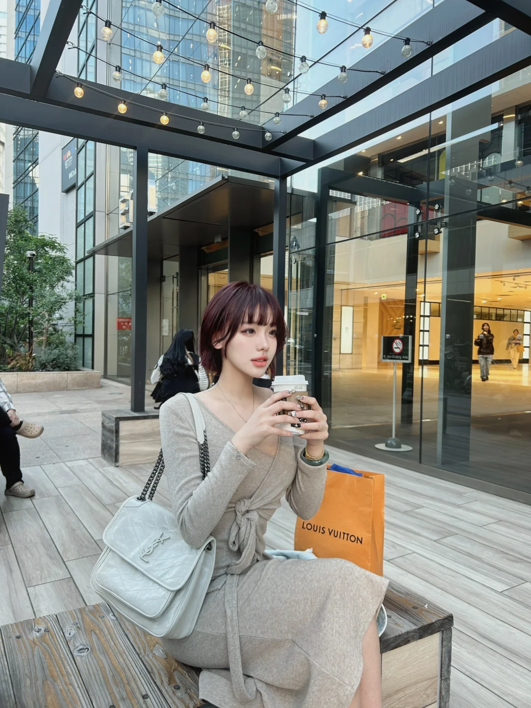 都说我日味越来越浓..